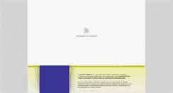Desktop Screenshot of placasmurcia.com