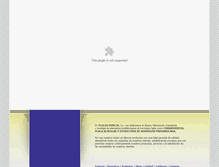 Tablet Screenshot of placasmurcia.com
